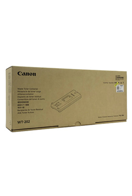 Canon oryginalny waste box FM1-A606-000