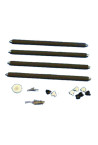 PRIMARY TRANSFER - ROLLER SET FY7-0429-000 Canon