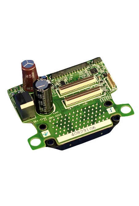 PBA CARRIAGE QM3-4569-000 Canon