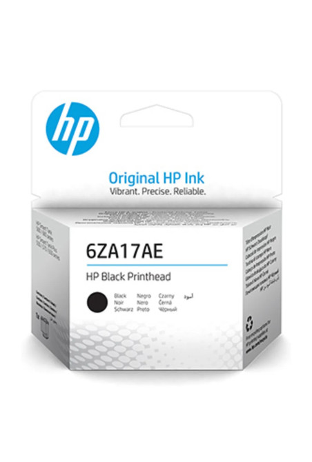 HP oryginalny głowica drukująca 6ZA17AE