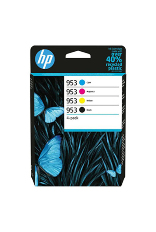 Tusze HP953 CMYK