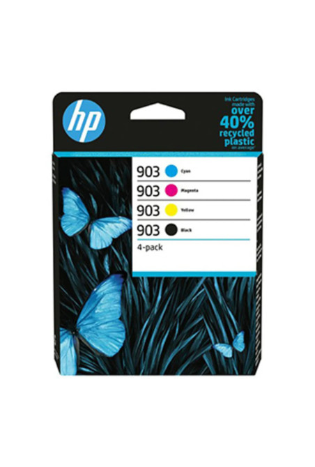 HP oryginalny ink / tusz 6ZC73AE