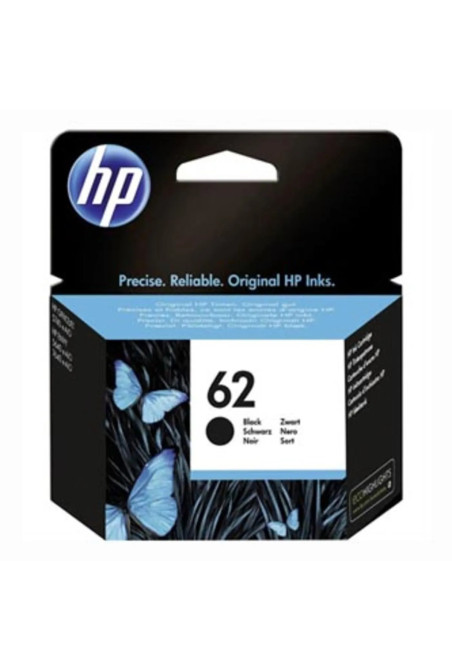 Tusz HP62 C2P04AE black