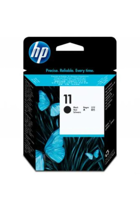 HP głowica C4810A black