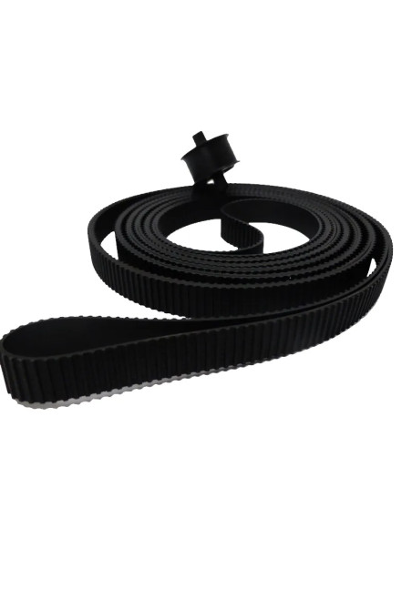 CARRIAGE BELT 40" DJ5X0/800 RG. C7770-60014A HP