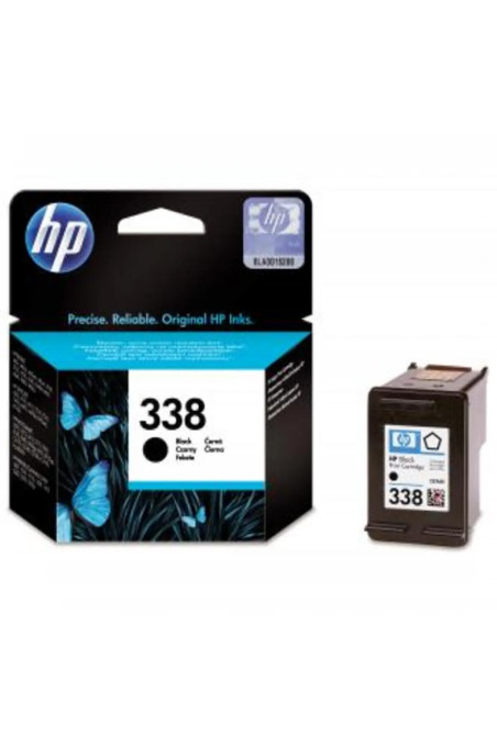 HP oryginalny ink / tusz C8765EE