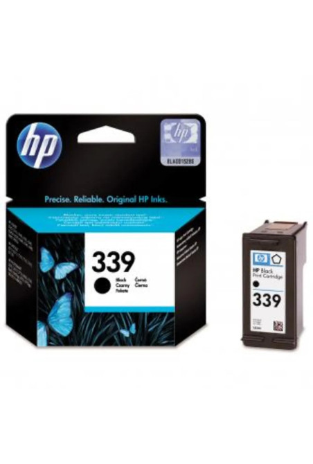 HP oryginalny ink / tusz C8767EE