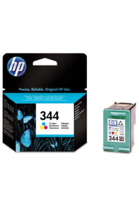 HP oryginalny ink / tusz C9363EE