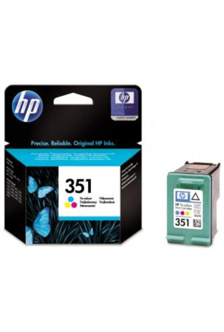 HP oryginalny ink / tusz CB337EE