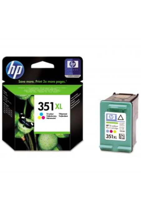 HP oryginalny ink / tusz CB338EE