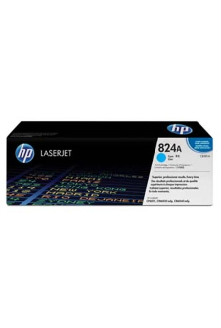 HP oryginalny toner CB381A