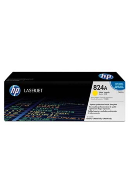 HP oryginalny toner CB382A
