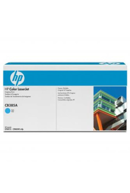 HP oryginalny bęben CB385A