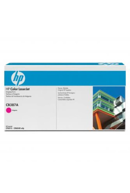 HP oryginalny bęben CB387A
