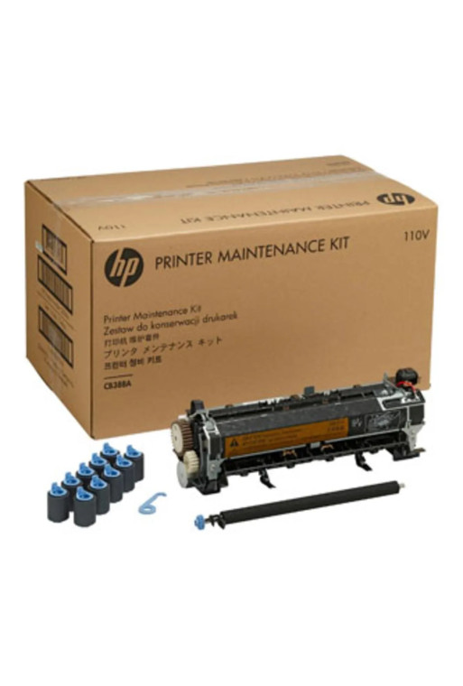 HP oryginalny maintenance kit CB388A