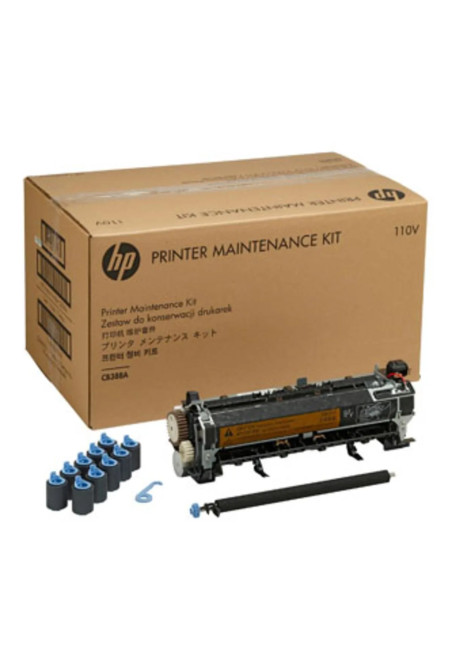 HP oryginalny maintenance kit CB388A