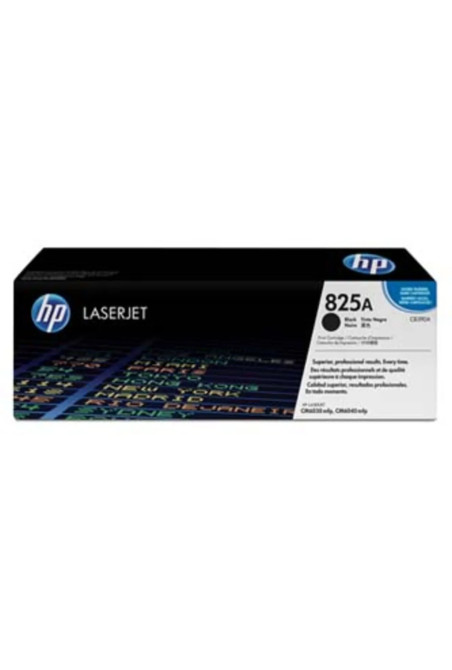HP oryginalny toner CB390A
