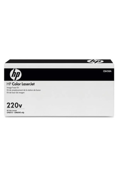 HP oryginalny fuser CB458A