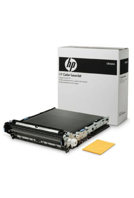 HP oryginalny pas transferu CB463A