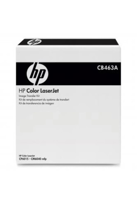 HP oryginalny transfer unit CB463A
