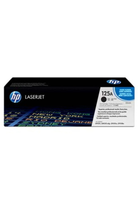 HP oryginalny toner CB540A