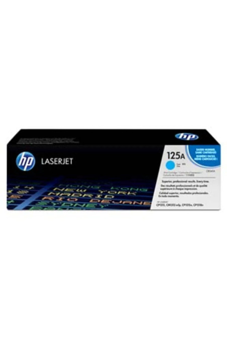 HP oryginalny toner CB541A