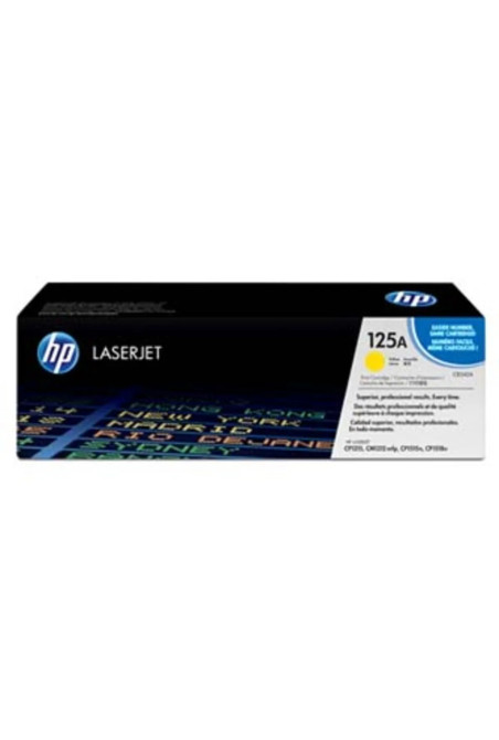 HP oryginalny toner CB542A