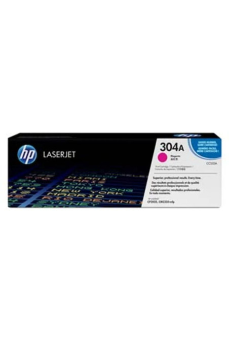 HP oryginalny toner CC533A