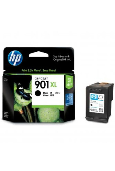 HP oryginalny ink / tusz CC654AE