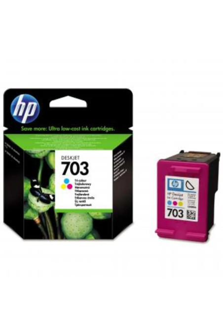 HP oryginalny ink / tusz CD888AE