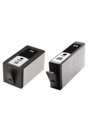 Tusz / Ink HP-920 CD975AE black