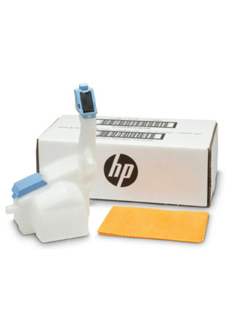HP oryginalny pojemnik na zużyty toner CE265A