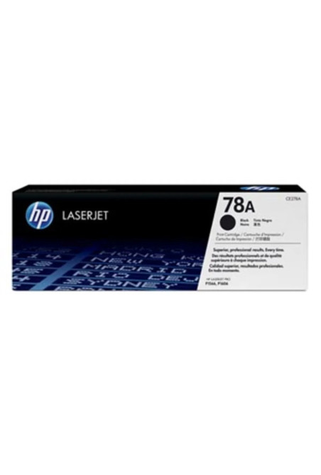 HP oryginalny toner CE278A