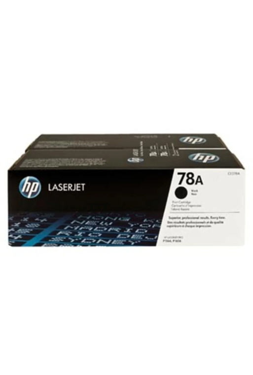 HP oryginalny toner CE278AD