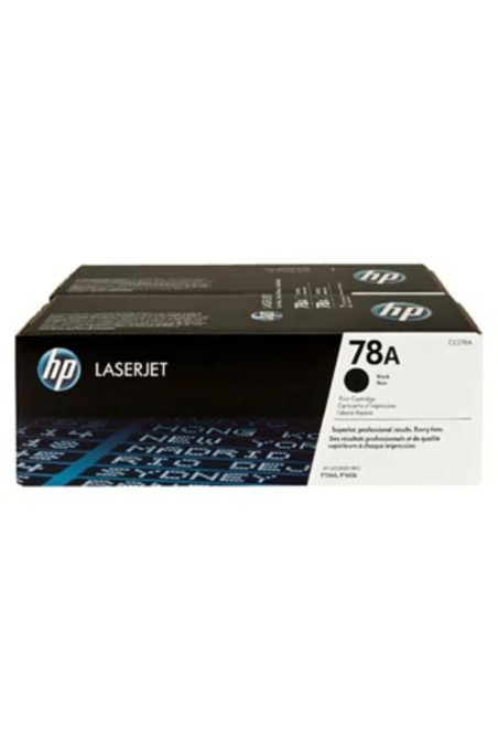 HP oryginalny toner CE278AD