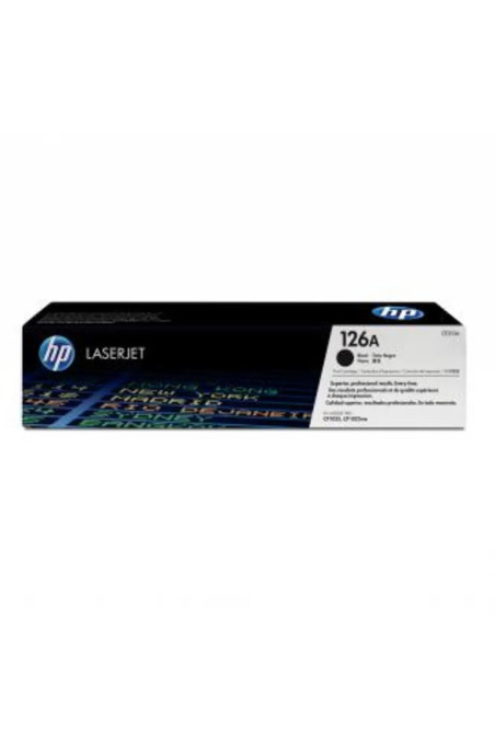 HP oryginalny toner CE310A