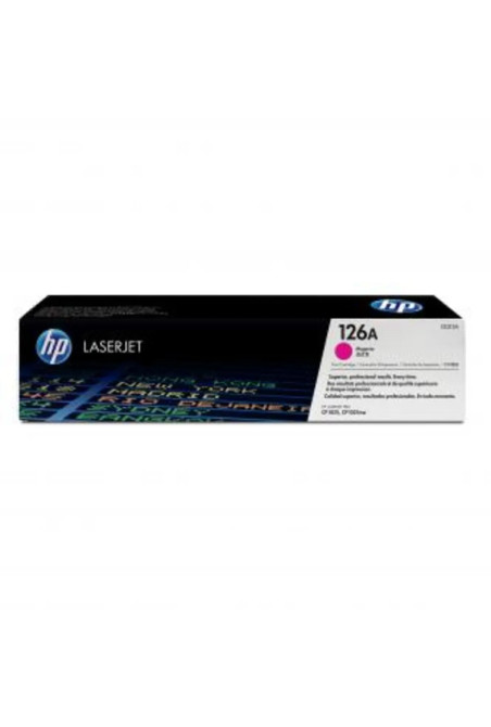 HP oryginalny toner CE313A
