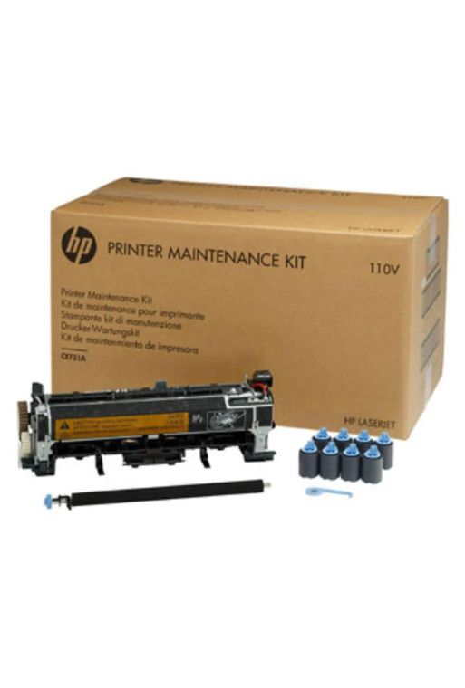 HP oryginalny maintenance kit CE731A