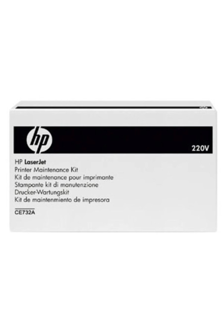 HP oryginalny maintenance kit CE732A