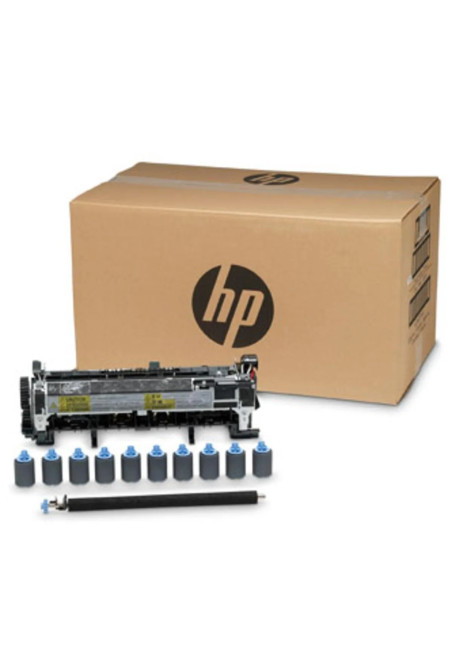 HP oryginalny maintenance kit 110V CF064A