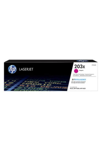 HP oryginalny toner CF543X