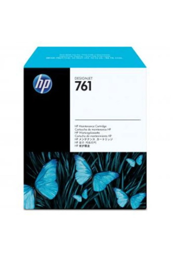 HP oryginalny maintenance cartridge CH649A