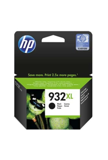 HP oryginalny ink / tusz CN053AE