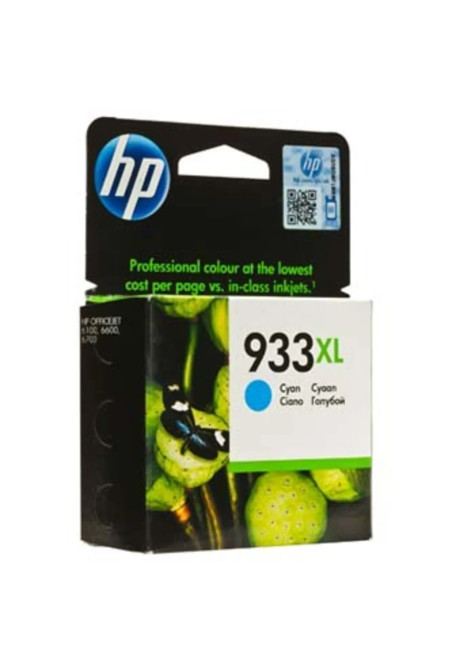 Ink / tusz CN054AE Cyan