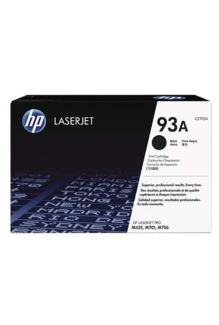 HP oryginalny toner CZ192A