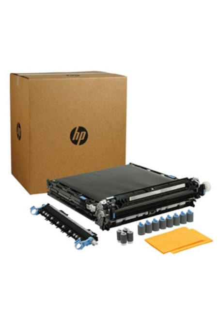 HP oryginalny transfer roller kit D7H14A