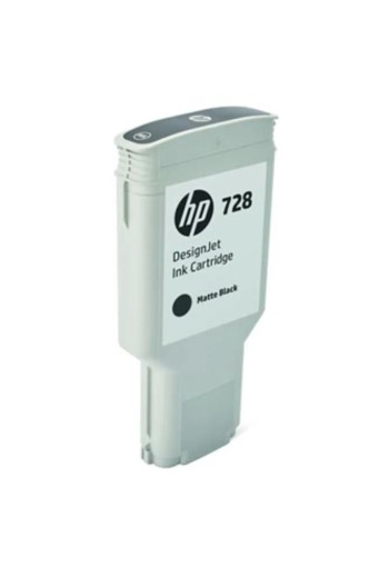Tusze HP728 F9J68A