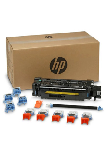 HP oryginalny maintenance kit J8J87A