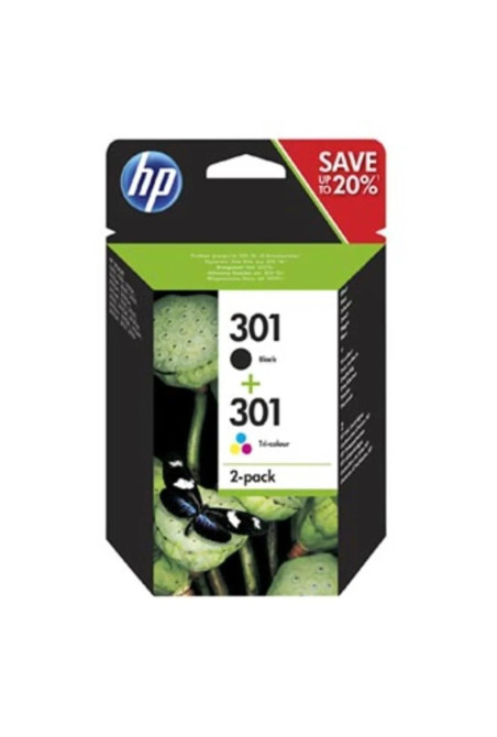 HP oryginalny ink / tusz N9J72AE