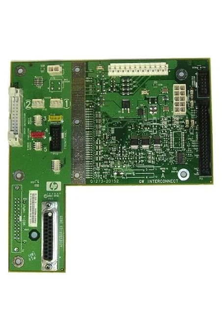 INTERCONNECT PCA 4520PS Q1271-60639 HP